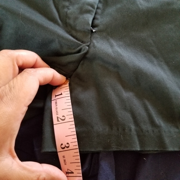 Mossimo | Khaki Shorts - Picture 4 of 6